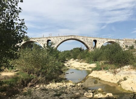 Lern- und Förderprogramm „Lernbrücke“ in den Sommerferien 2021