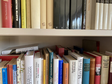 Bücherlisten für das Schuljahr 2021/22