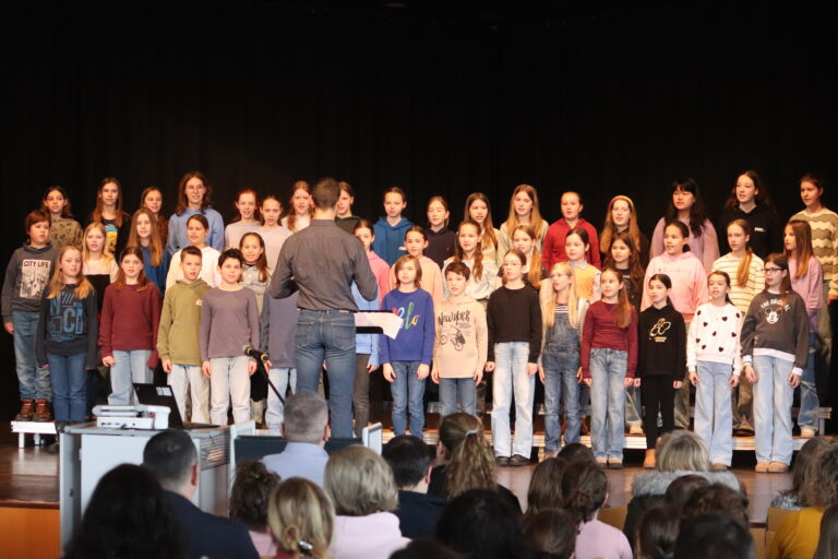 Aufwand, der sich lohnt: „Tag der offenen Tür“ am EWG