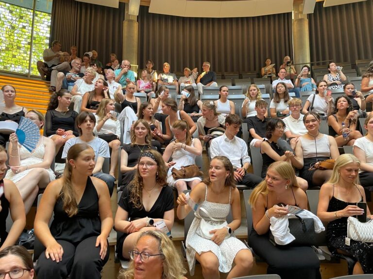 Globe Night: Hitzige Tragödie bei 36 Grad